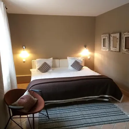 Holiday home La Maison Des Voyageurs Arles