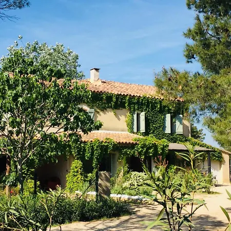 Holiday home La Maison Des Voyageurs